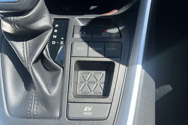 2020 Toyota RAV4 Cruiser AXAH52R
