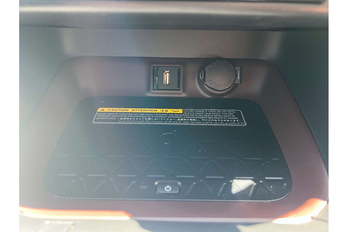 2020 Toyota RAV4 Cruiser AXAH52R
