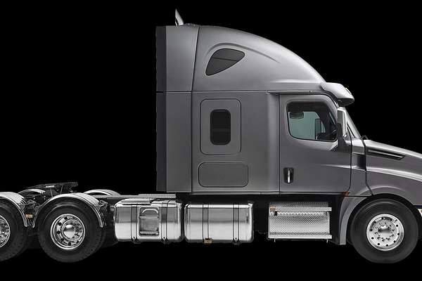 2023 Freightliner Cascadia 126