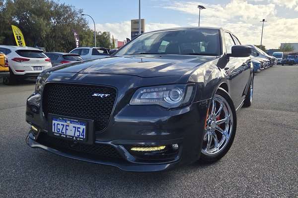 2020 Chrysler 300 SRT LX