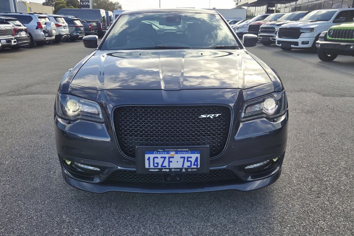 2020 Chrysler 300 SRT LX