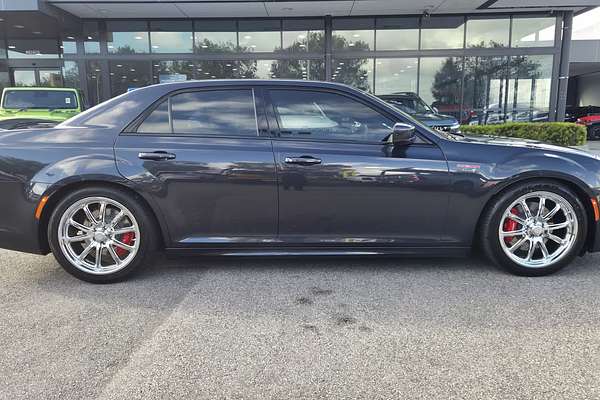 2020 Chrysler 300 SRT LX