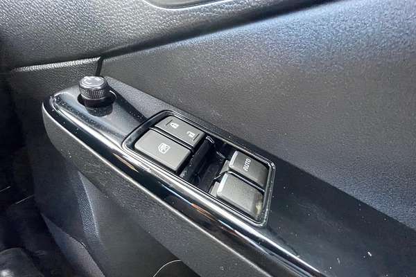 2023 Mazda BT-50 XT TF 4X4