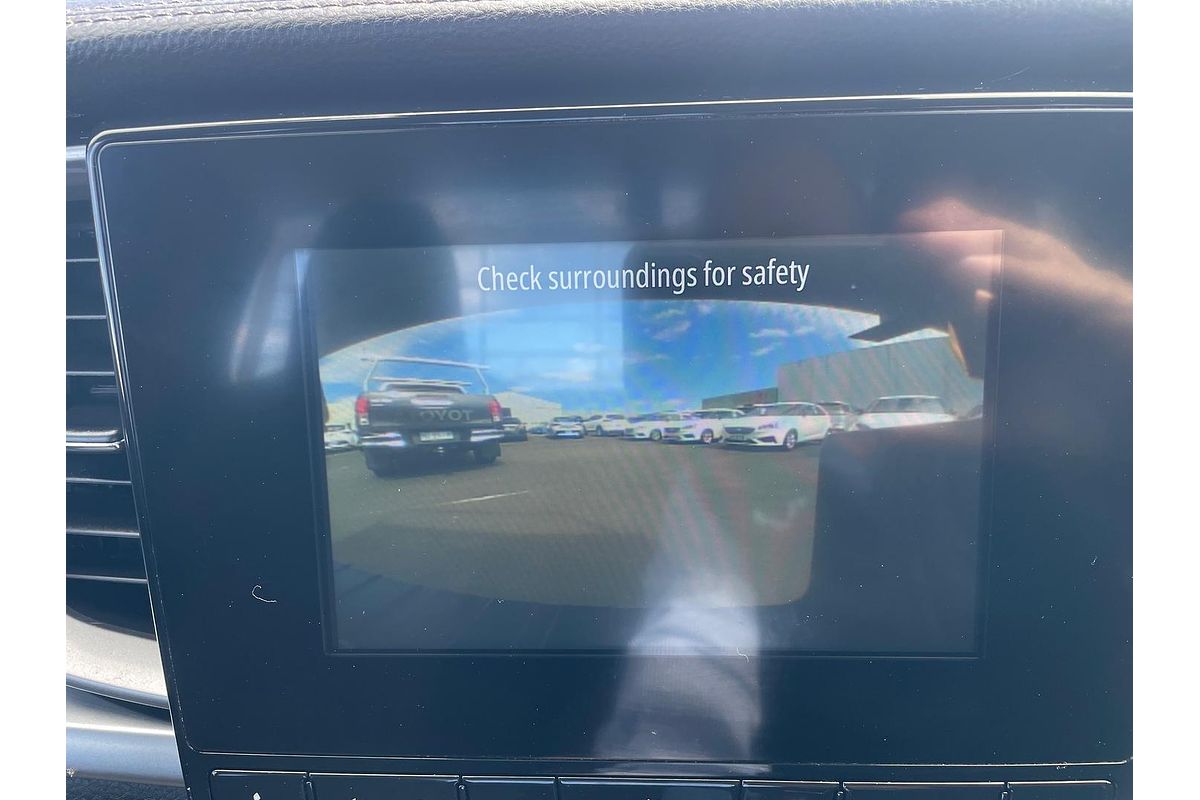 2023 Mazda BT-50 XT TF 4X4