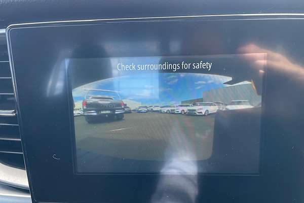 2023 Mazda BT-50 XT TF 4X4