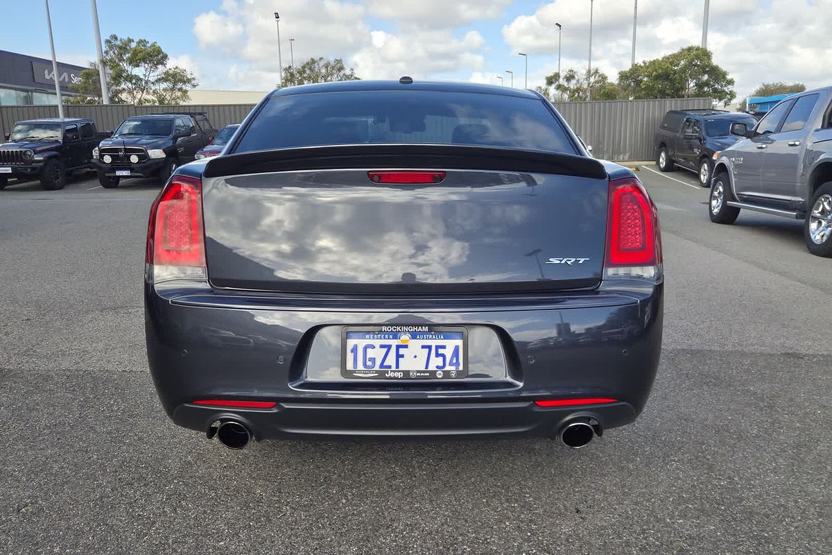 2020 Chrysler 300 SRT LX