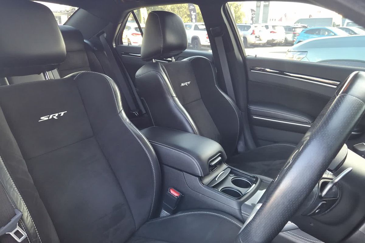 2020 Chrysler 300 SRT LX
