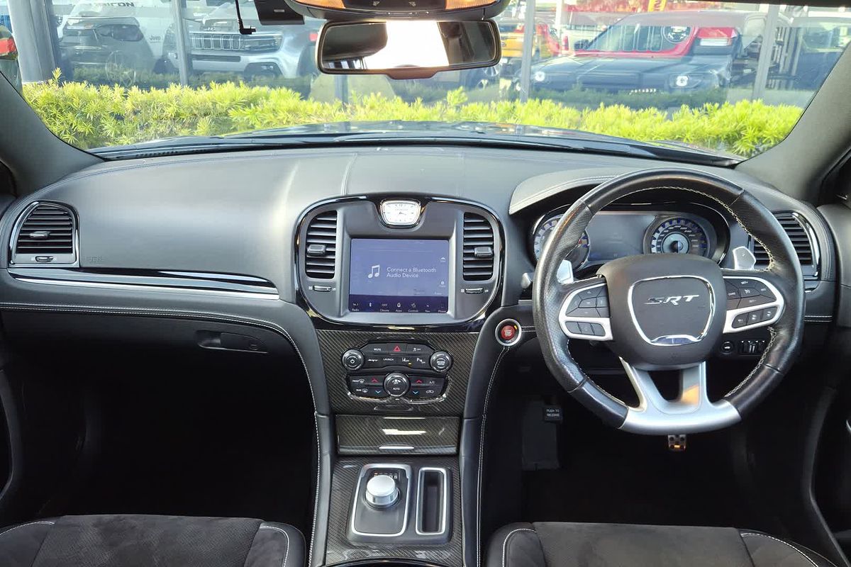 2020 Chrysler 300 SRT LX