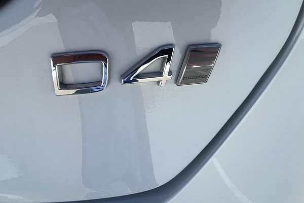 2017 Volvo V40 D4 Inscription