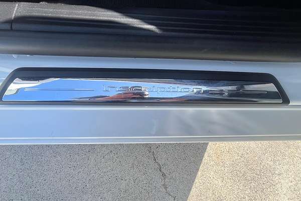 2017 Volvo V40 D4 Inscription