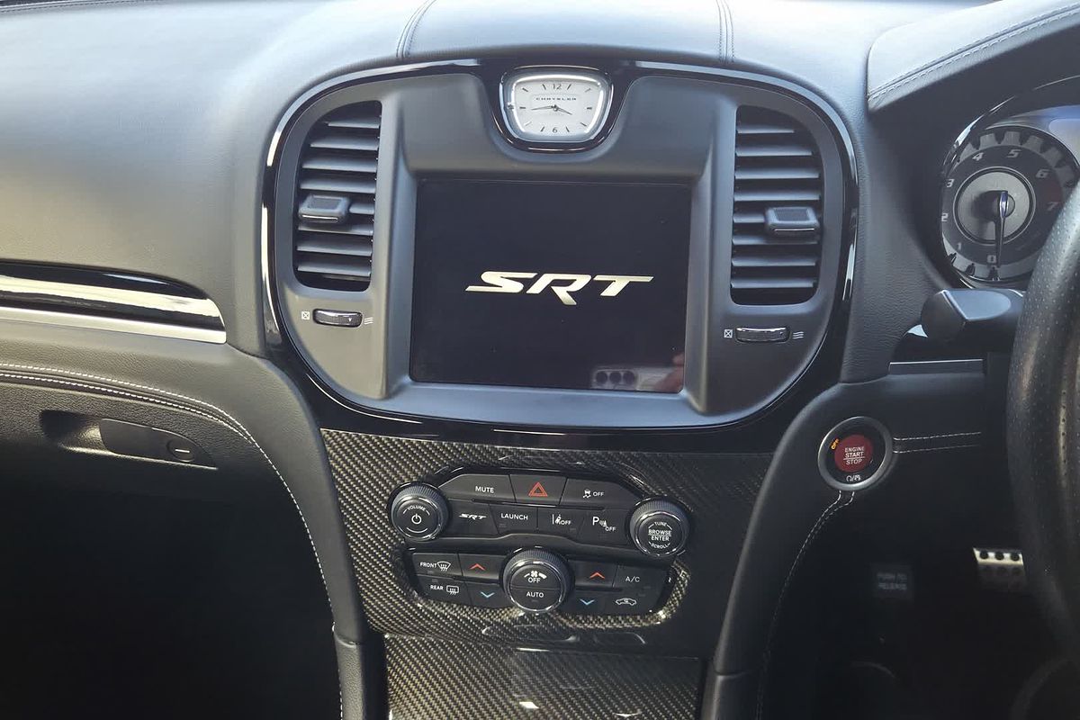 2020 Chrysler 300 SRT LX