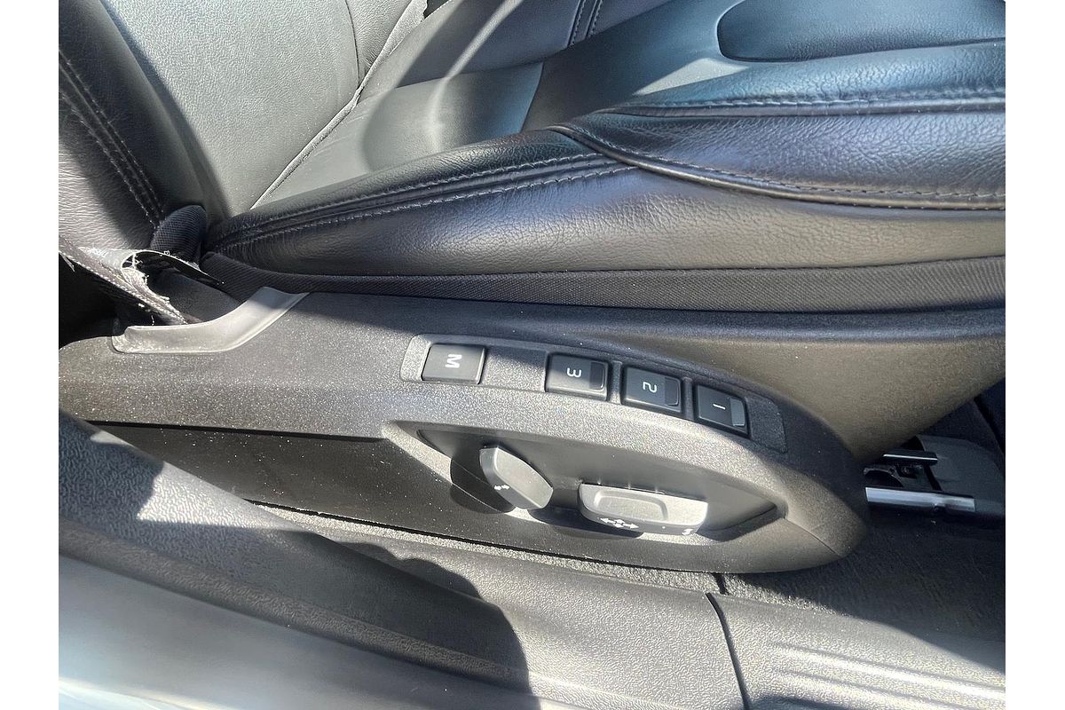 2017 Volvo V40 D4 Inscription