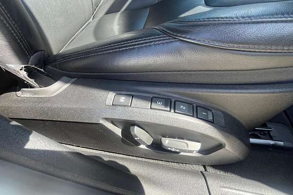 2017 Volvo V40 D4 Inscription