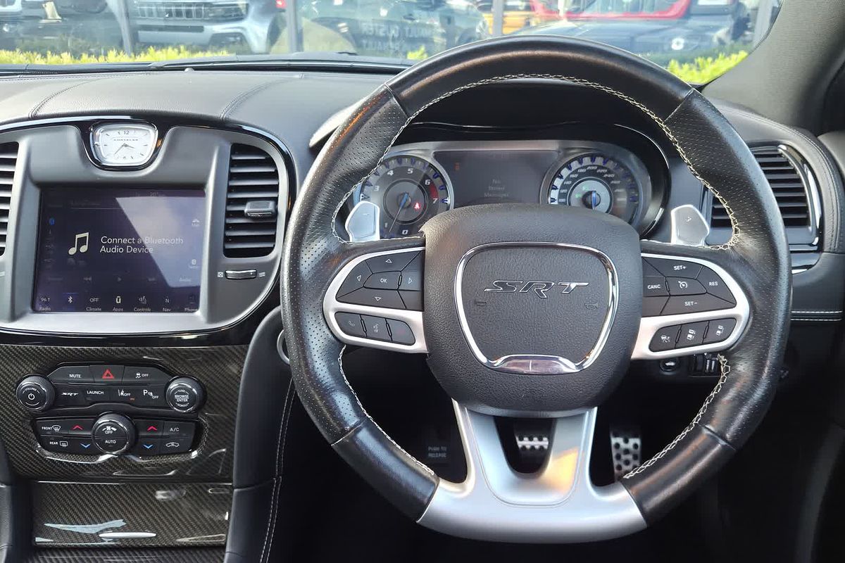 2020 Chrysler 300 SRT LX