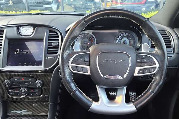 2020 Chrysler 300 SRT LX