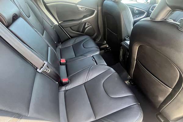 2017 Volvo V40 D4 Inscription