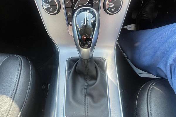 2017 Volvo V40 D4 Inscription