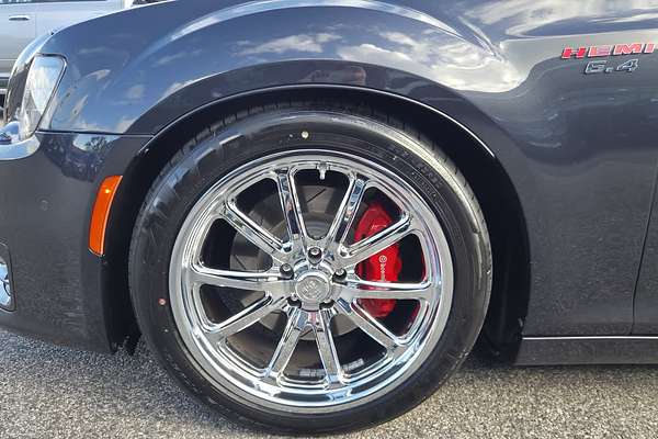 2020 Chrysler 300 SRT LX