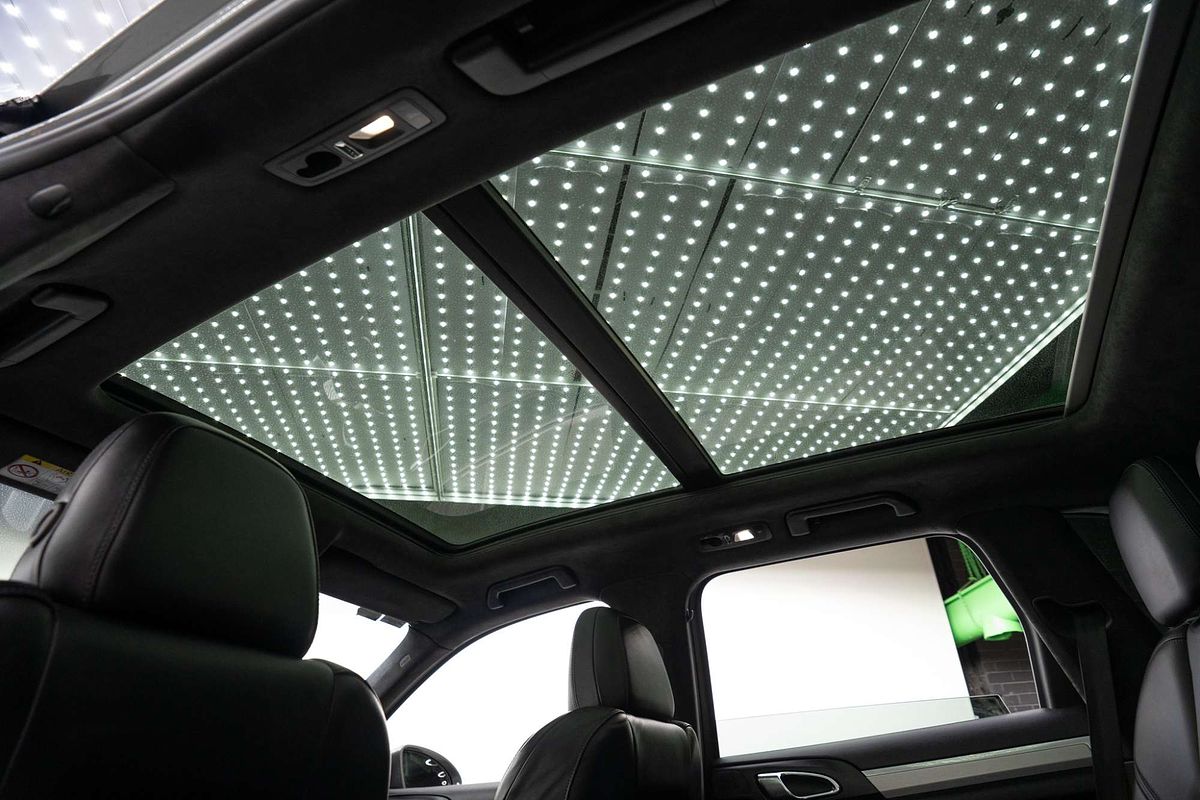 2015 Porsche Cayenne GTS 92A