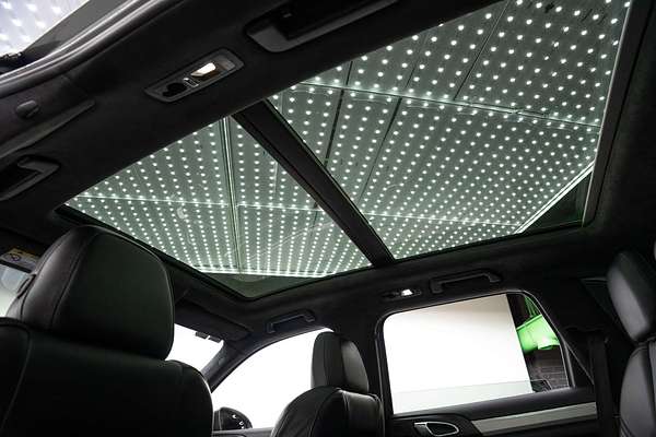 2015 Porsche Cayenne GTS 92A