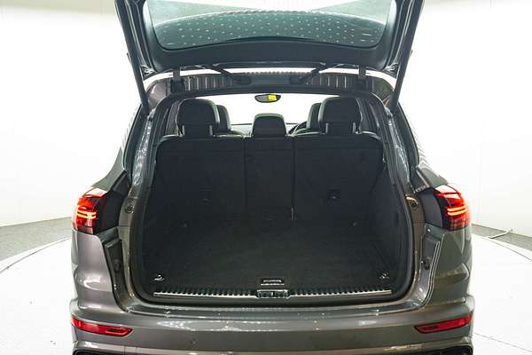 2015 Porsche Cayenne GTS 92A