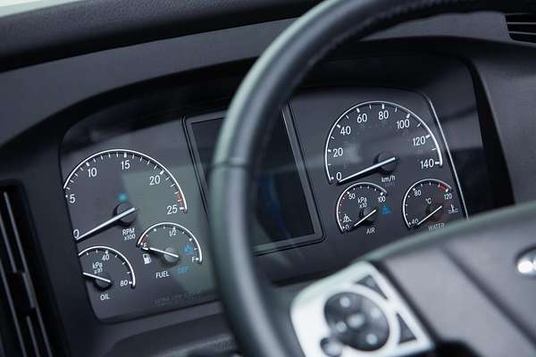 2023 Freightliner Cascadia 126
