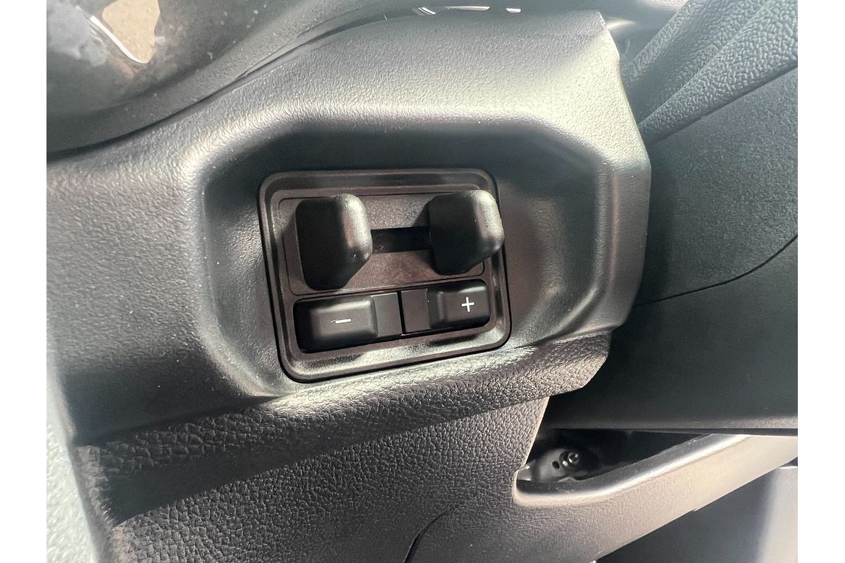 2025 Ford Ranger PHEV Wildtrak 4X4 2.3L