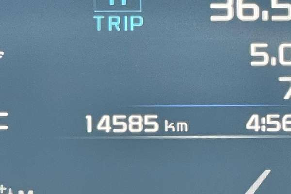 2023 Mazda BT-50 XT TF 4X4