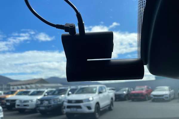 2023 Mazda BT-50 XT TF 4X4