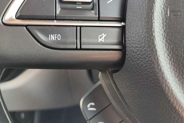 2025 Suzuki Swift Hybrid UZ