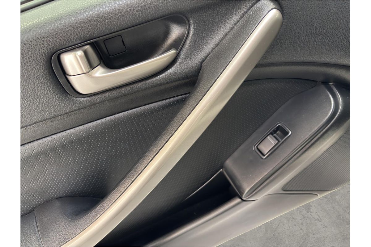 2004 Nissan Stagea Axis 350S M35