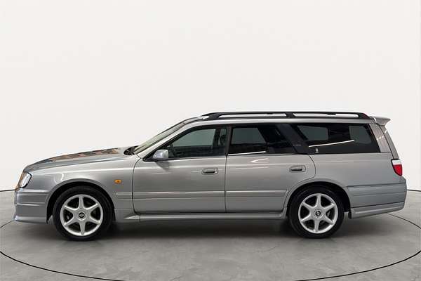 1999 Nissan Stagea 25t RS Four S WGNC34