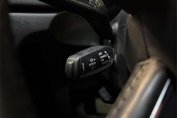 2013 Audi Q3 TFSI 8U