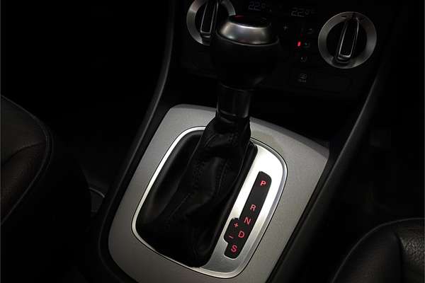 2013 Audi Q3 TFSI 8U