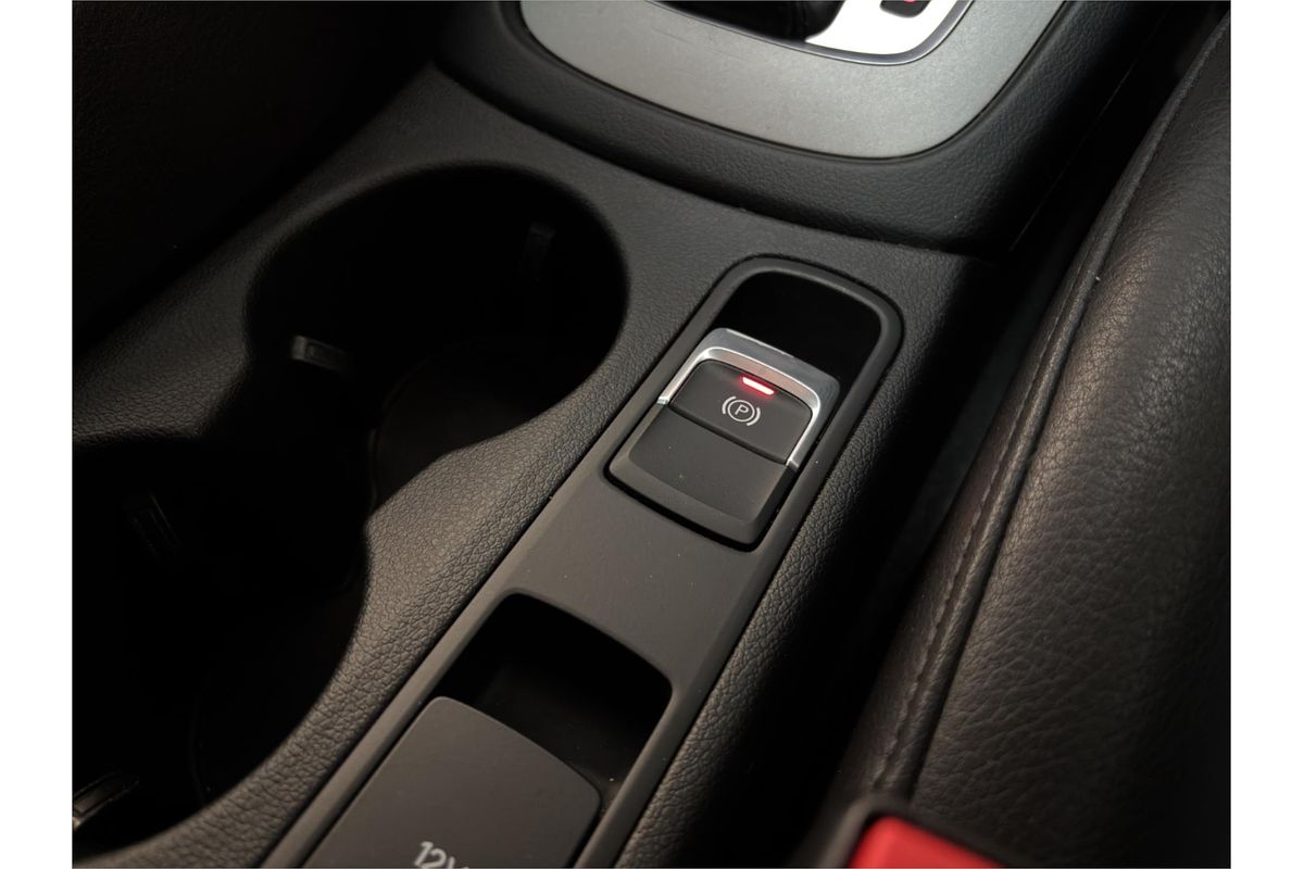 2013 Audi Q3 TFSI 8U