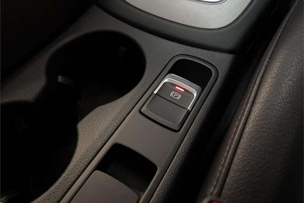 2013 Audi Q3 TFSI 8U