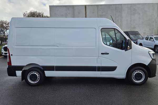 2024 Renault Master Pro 110kW X62 Phase 2 MWB