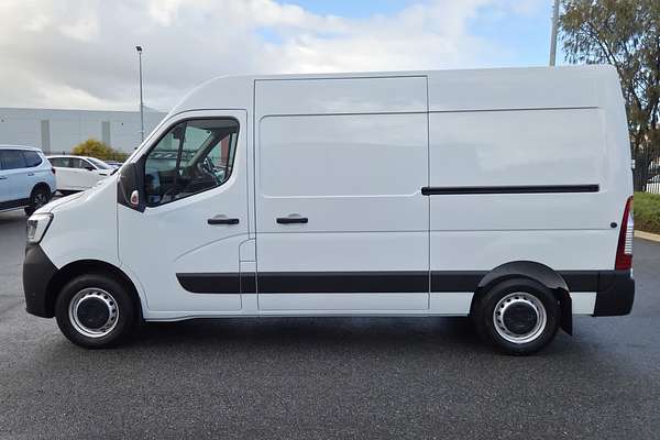 2024 Renault Master Pro 110kW X62 Phase 2 MWB