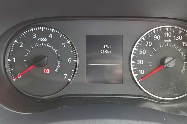 2024 Renault Master Pro 110kW X62 Phase 2 MWB