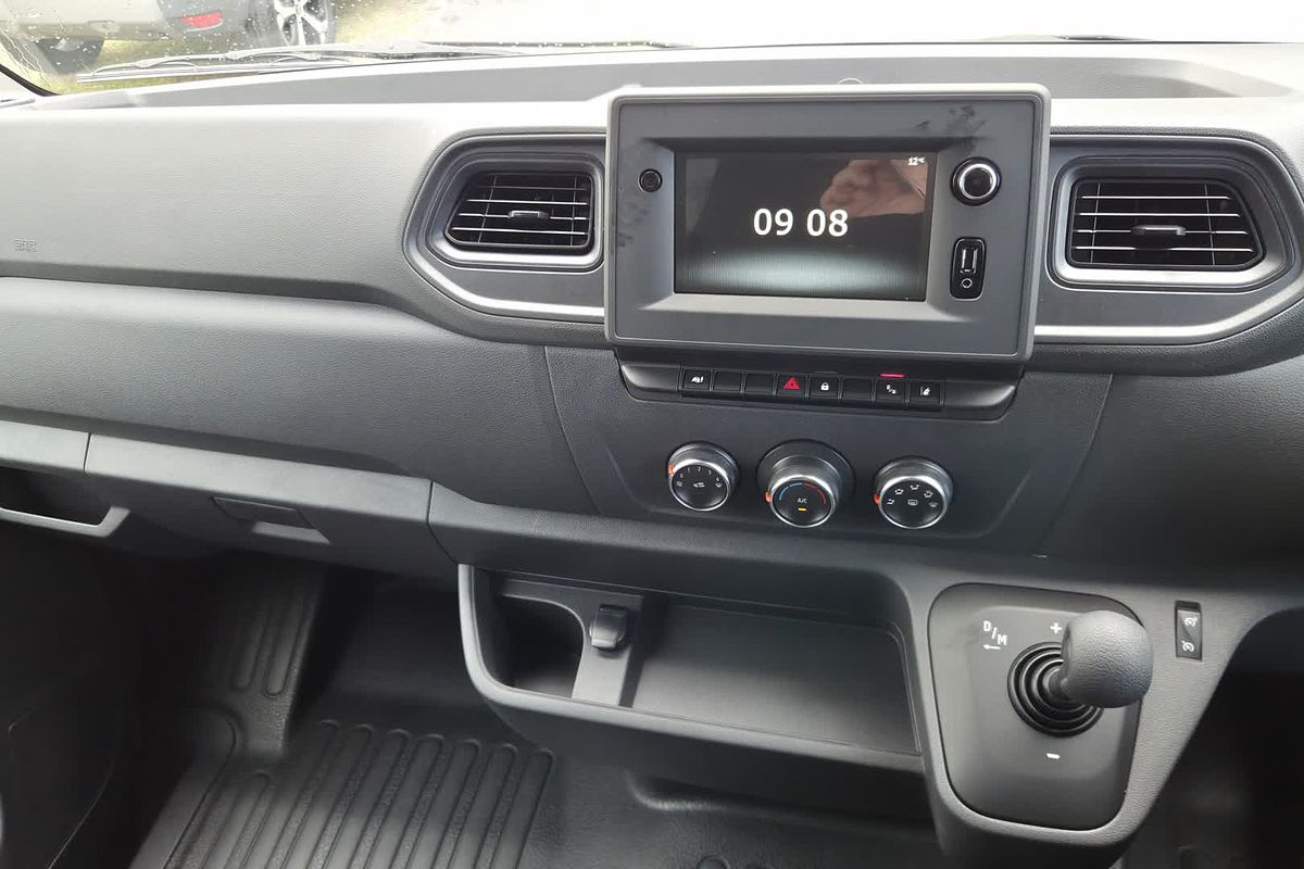 2024 Renault Master Pro 110kW X62 Phase 2 MWB