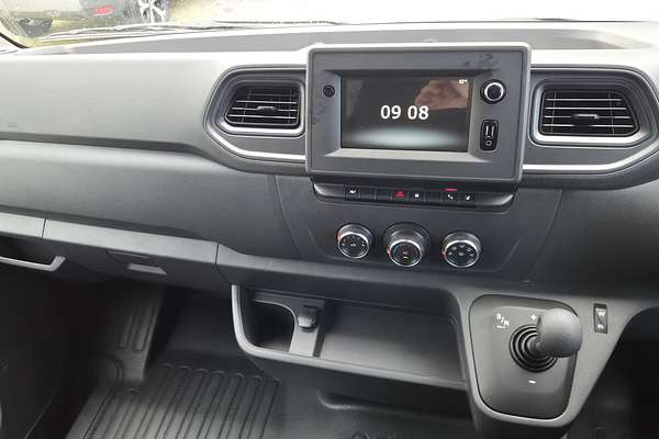 2024 Renault Master Pro 110kW X62 Phase 2 MWB