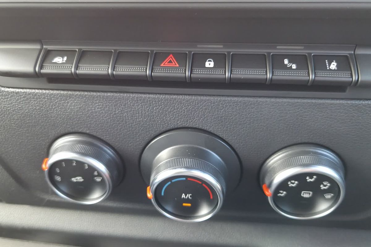2024 Renault Master Pro 110kW X62 Phase 2 MWB