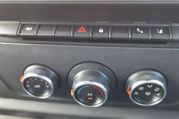 2024 Renault Master Pro 110kW X62 Phase 2 MWB