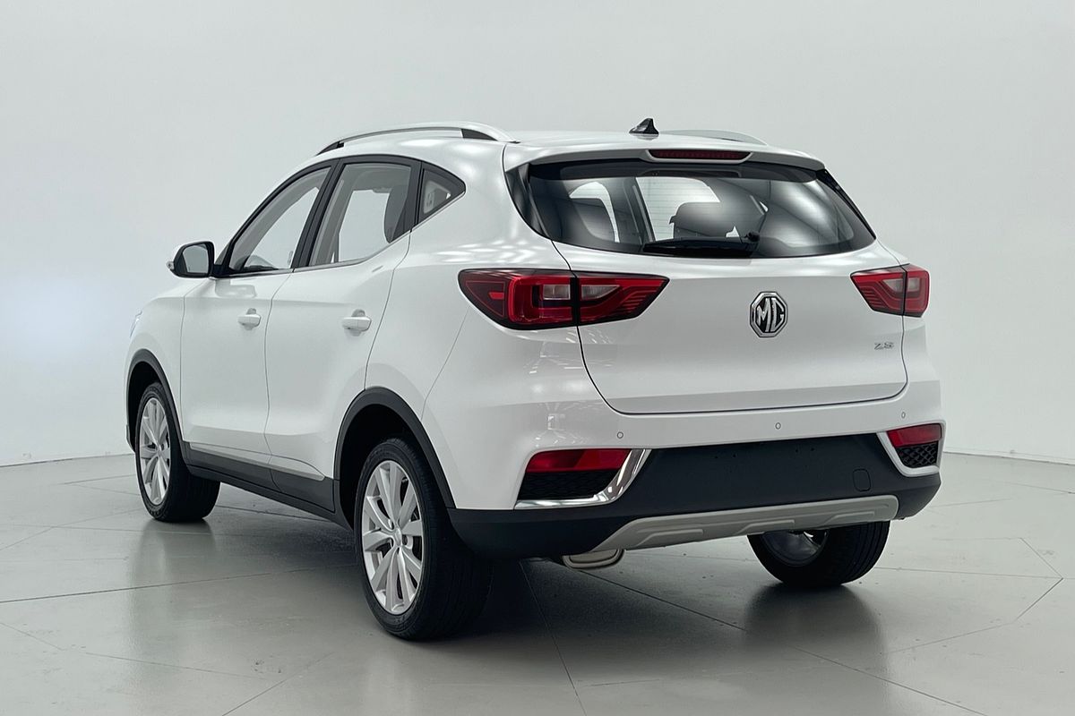 2023 MG ZS Excite AZS1