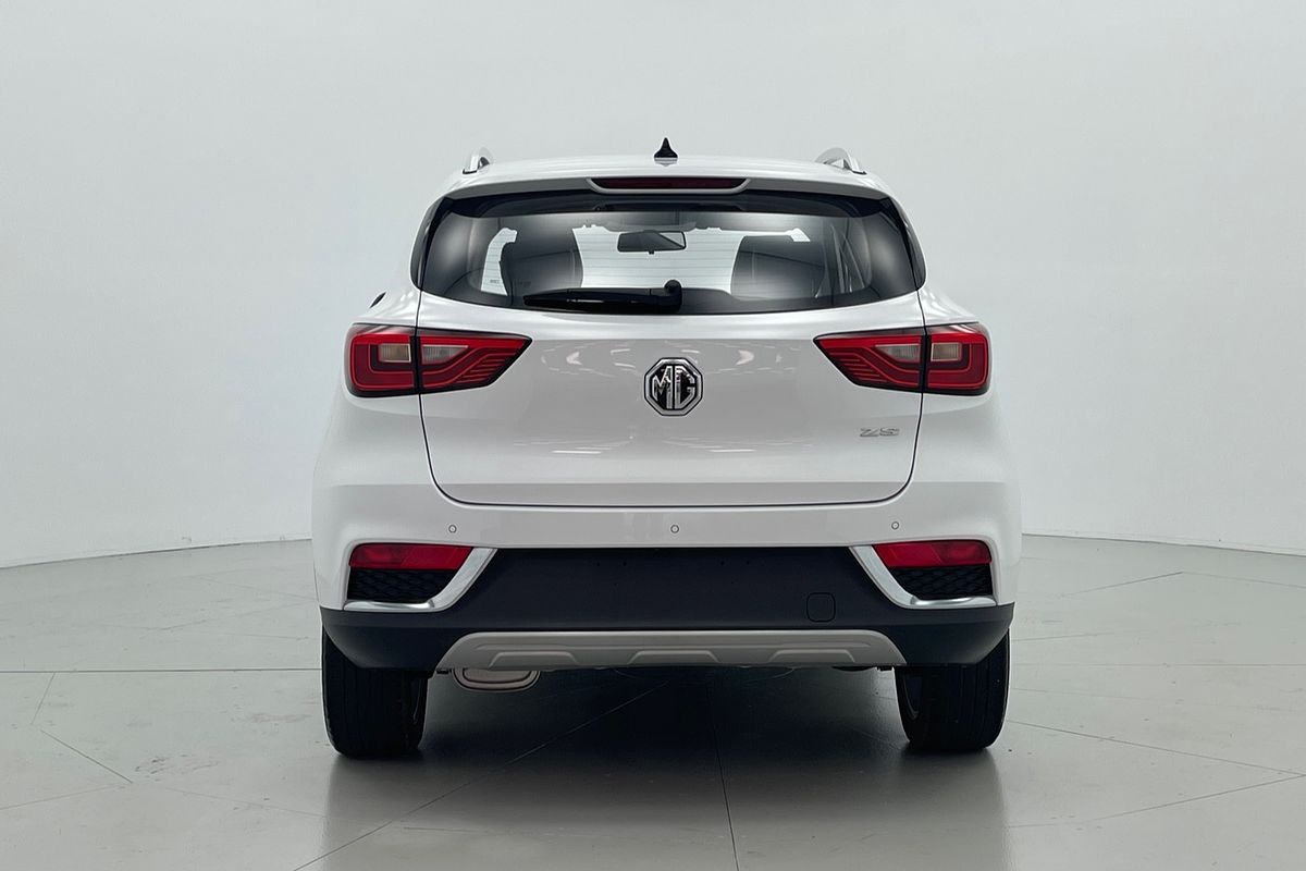 2023 MG ZS Excite AZS1