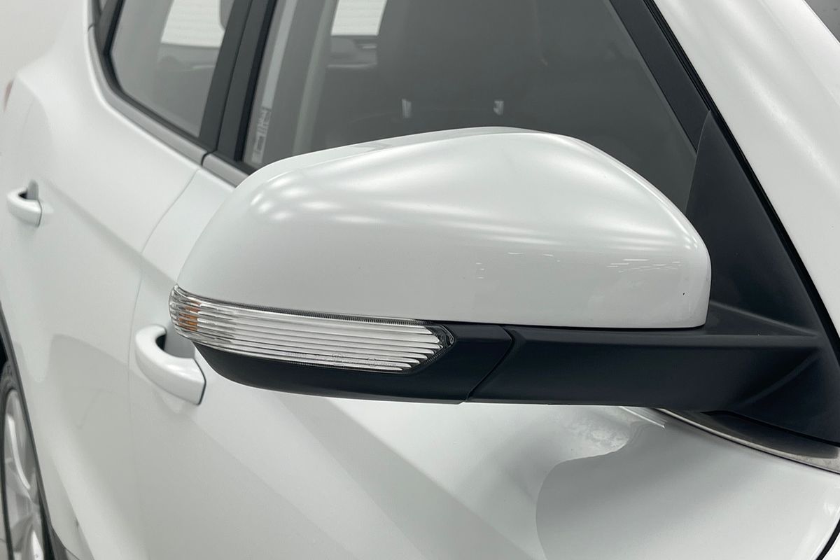 2023 MG ZS Excite AZS1