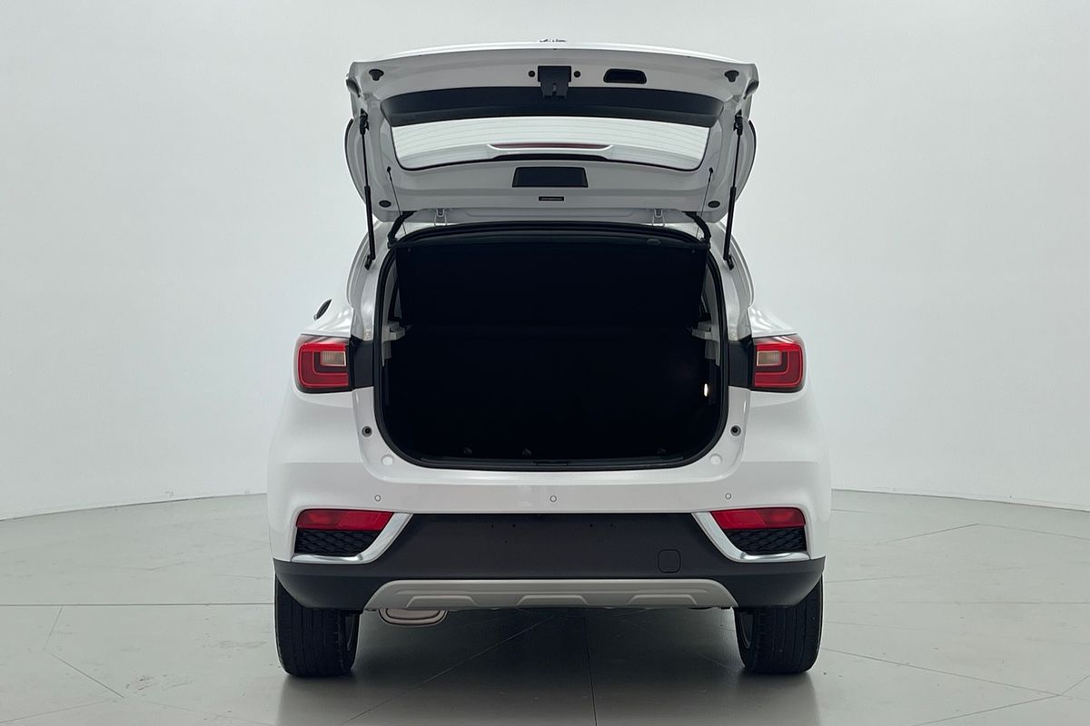 2023 MG ZS Excite AZS1