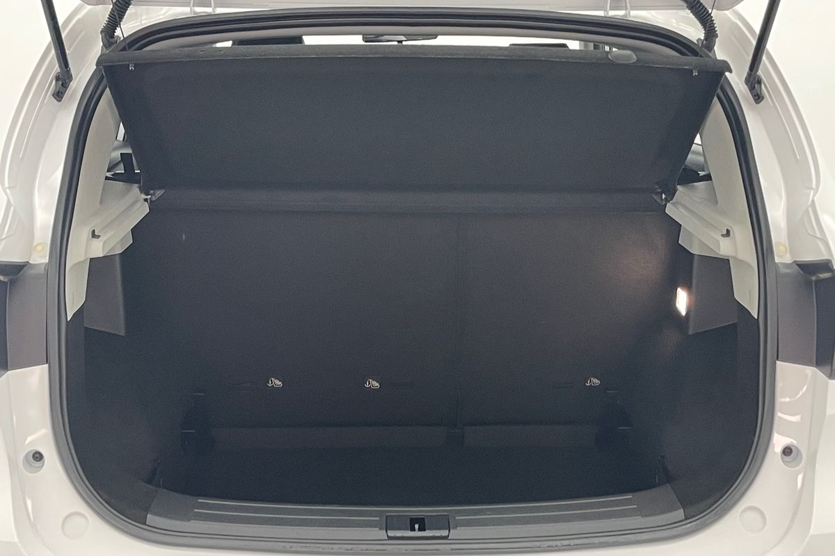 2023 MG ZS Excite AZS1