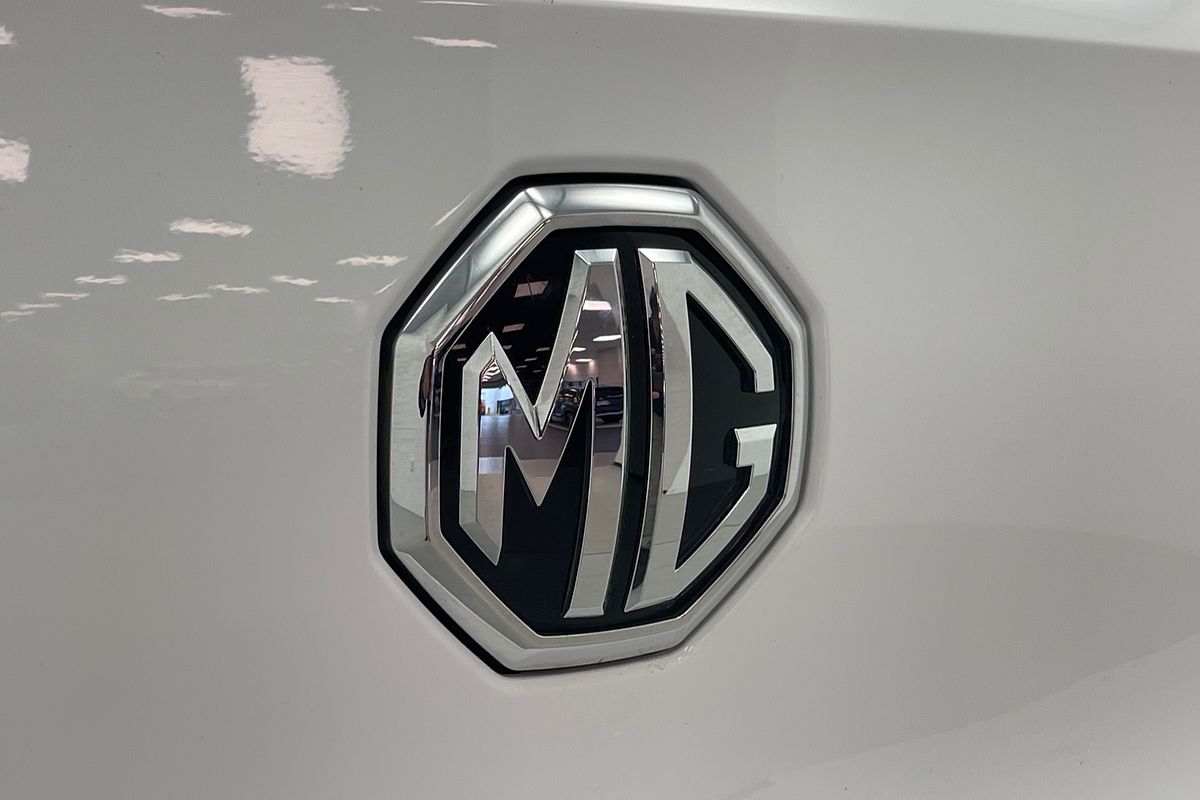 2023 MG ZS Excite AZS1