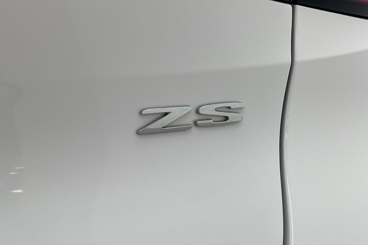 2023 MG ZS Excite AZS1